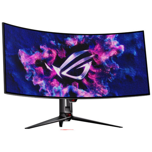 ASUS ROG Swift PG39WCDM 39" Ultrawide 800R Curved OLED Gaming Monitor