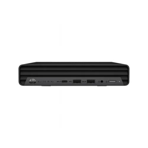 HP Elite Mini 800 G9 Desktop Computer